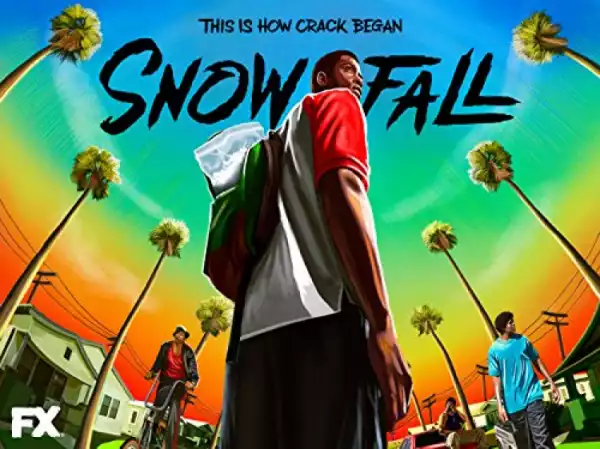 Snowfall Season 3 Episode 1